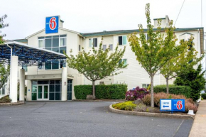 Гостиница Motel 6 Lincoln City  Линкольн Сити